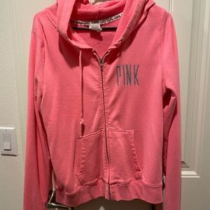 Victoria’s Secret PINK sweater